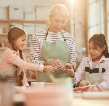 <strong><span class="NormalTextRun SCXW192059567 BCX8">THE POTTERS BARN</span> </strong>