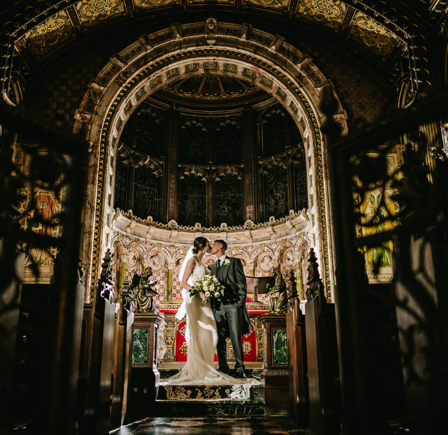 <strong><span class="NormalTextRun SCXW158542386 BCX8">TAKE A LOOK AT OUR WEDDING BROCHURE</span></strong>