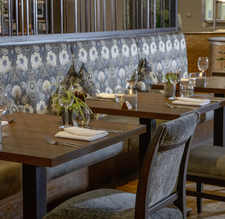 <strong><span class="NormalTextRun SCXW117449580 BCX8">THE BRASSERIE RESTAURANT</span> </strong>