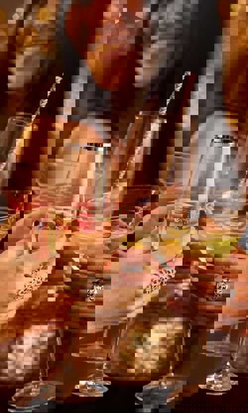 <span class="NormalTextRun SCXW37629214 BCX8">THERE’S NOTHING </span><span class="NormalTextRun SCXW37629214 BCX8">LIKE A GOOD PARTY!</span>