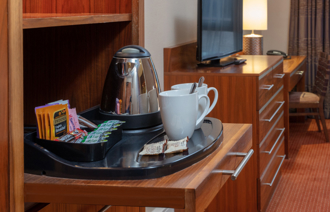 Carousel Desktop Deluxe King Carousel 5