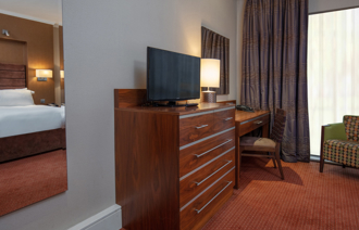 Carousel Desktop Deluxe King Carousel 6