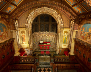 The Chapel