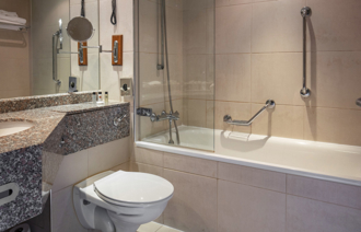 Carousel Desktop Classic Twin Carousel 2